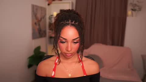 Snapshot of cedaya544 chatting on January 19, 2026, 2:21 pm Cadeye online show from January 19, 2026, 2:21 pm