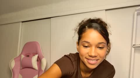 Snapshot of cedaya555 chatting on September 26, 2025, 11:53 pm CEDAYA555 online show from September 26, 2025, 11:53 pm