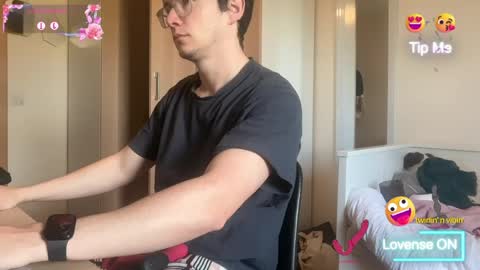 ceedm91 online show from April 16, 2026, 9:43 am