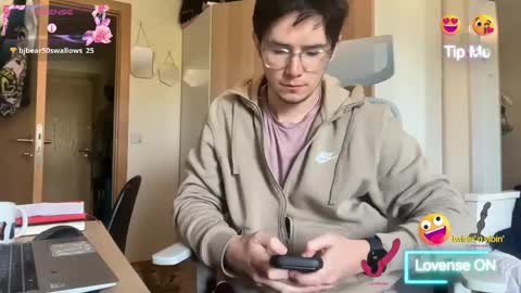 ceedm91 online show from April 21, 2026, 2:23 pm