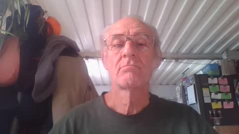 Chuck online show from November 10, 2025, 6:51 pm