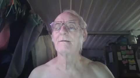 Chuck online show from December 16, 2025, 4:12 pm