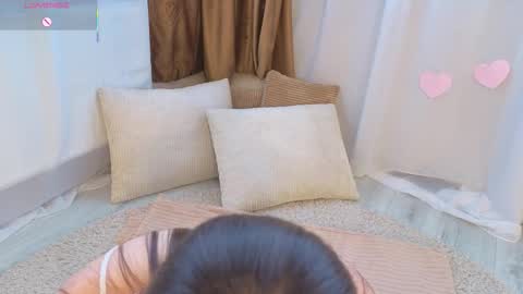 Josie Manesi online show from February 16, 2026, 6:09 am