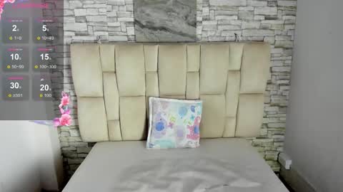 CELESSTE online show from January 8, 2026, 1:24 pm