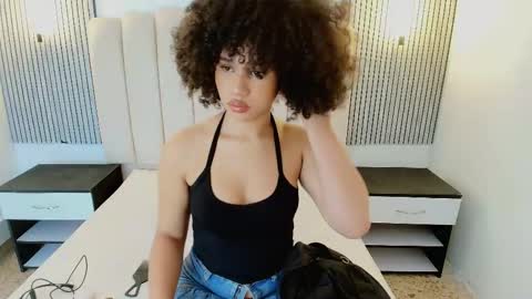 CELESSTE online show from March 14, 2026, 12:54 pm