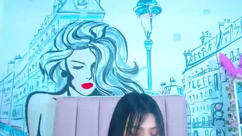 celesste_musk online show from March 11, 2026, 2:17 am