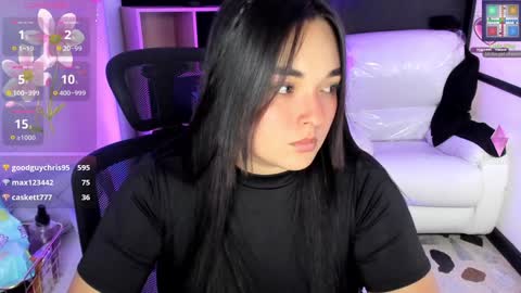 meli online show from January 17, 2025, 11:18 pm