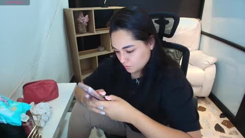 meli online show from February 13, 2025, 8:03 pm