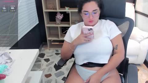 meli online show from March 1, 2025, 2:59 am