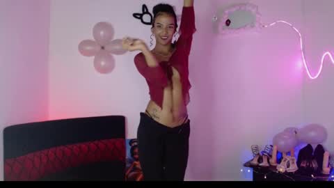 Snapshot of celesstte_0 chatting on November 11, 2025, 2:28 pm Celeste online show from November 11, 2025, 2:28 pm