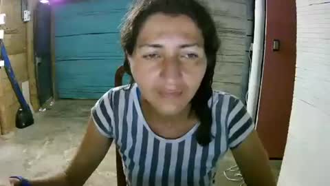 Snapshot of celeste198694 chatting on February 3, 2025, 10:43 pm celeste198694 online show from February 3, 2025, 10:43 pm