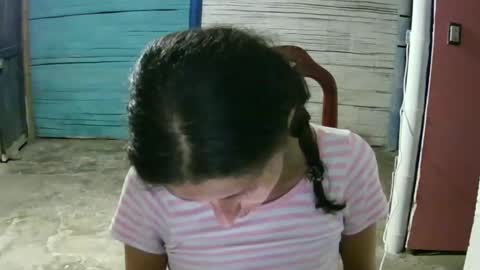 Snapshot of celeste198694 chatting on February 7, 2025, 3:12 am celeste198694 online show from February 7, 2025, 3:12 am