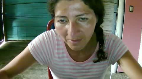 Snapshot of celeste198694 chatting on February 7, 2025, 5:29 pm celeste198694 online show from February 7, 2025, 5:29 pm