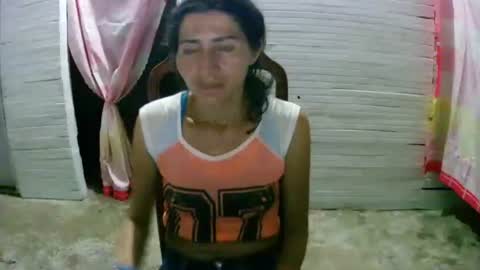 Snapshot of celeste198694 chatting on February 27, 2025, 11:26 pm celeste198694 online show from February 27, 2025, 11:26 pm