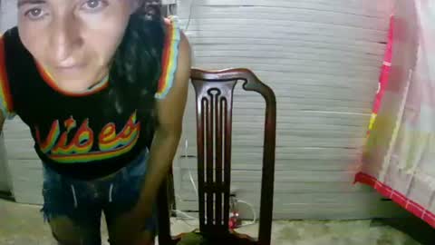 Snapshot of celeste198694 chatting on March 12, 2025, 10:39 pm celeste198694 online show from March 12, 2025, 10:39 pm