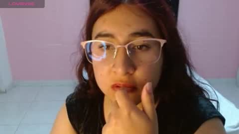 Snapshot of celeste817631 chatting on June 23, 2026, 5:11 pm celeste817631 online show from June 23, 2026, 5:11 pm