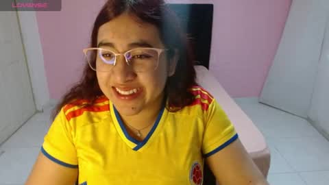 Snapshot of celeste817631 chatting on July 3, 2026, 1:50 pm celeste817631 online show from July 3, 2026, 1:50 pm