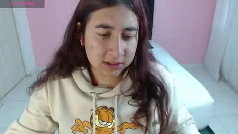 Snapshot of celeste817631 chatting on July 27, 2026, 1:51 pm celeste817631 online show from July 27, 2026, 1:51 pm