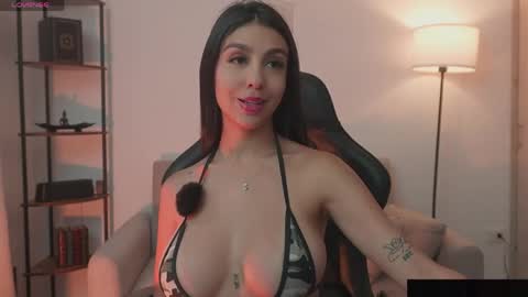 Alice online show from April 17, 2026, 9:07 pm