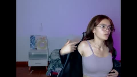 celeste__666 online show from October 28, 2025, 12:19 pm
