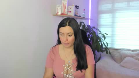 celeste_bonnet1 online show from September 18, 2025, 7:38 pm