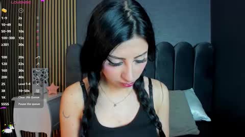 Celeste  online show from February 13, 2026, 4:52 am