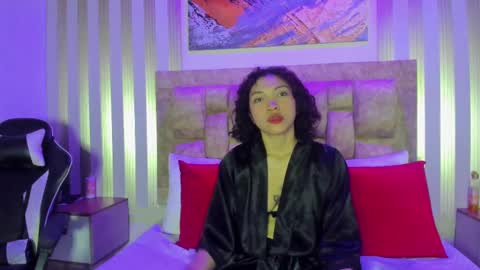 Snapshot of celeste_collinss_ chatting on November 1, 2025, 11:45 am celeste online show from November 1, 2025, 11:45 am