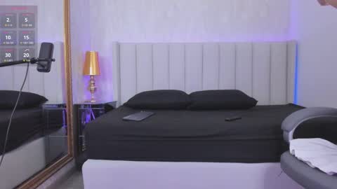 celeste_dalton online show from March 16, 2026, 11:58 am