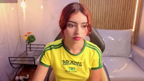 celeste_fioree online show from February 3, 2026, 7:30 pm