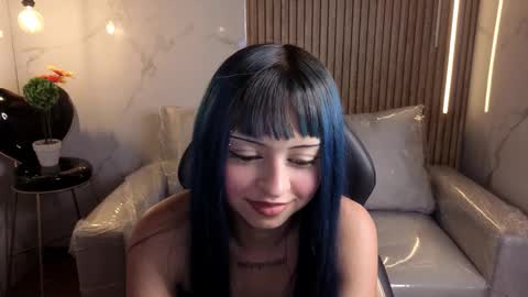 celeste_fioree online show from March 27, 2026, 7:02 pm