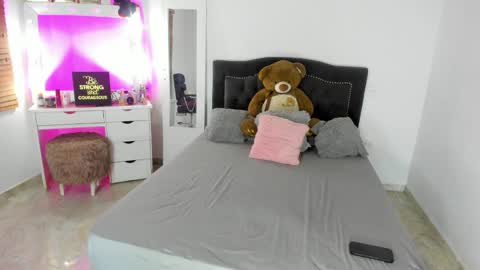 Celeste online show from January 23, 2025, 3:48 am