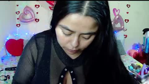 celeste_hotres online show from June 6, 2026, 1:00 am