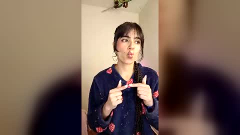 Snapshot of celeste_lumi chatting on June 21, 2026, 12:30 pm Celeste online show from June 21, 2026, 12:30 pm