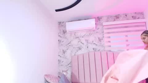 Celeste online show from November 25, 2025, 11:54 am