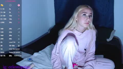 Snapshot of celeste_pg chatting on May 15, 2026, 11:34 pm celeste pg online show from May 15, 2026, 11:34 pm