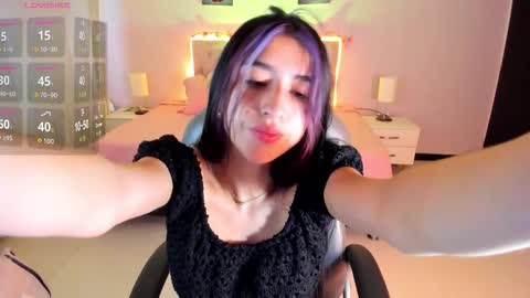 Snapshot of celeste_rous__ chatting on March 18, 2026, 12:30 pm Celeste online show from March 18, 2026, 12:30 pm