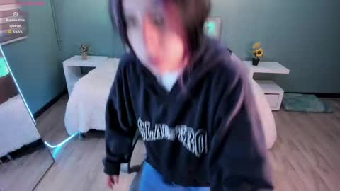 Snapshot of celeste_rous__ chatting on March 19, 2026, 12:53 pm Celeste online show from March 19, 2026, 12:53 pm
