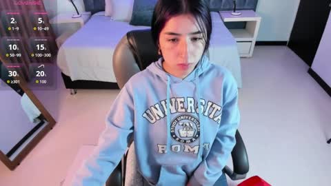 Snapshot of celeste_rous__ chatting on April 7, 2026, 12:16 pm Celeste online show from April 7, 2026, 12:16 pm