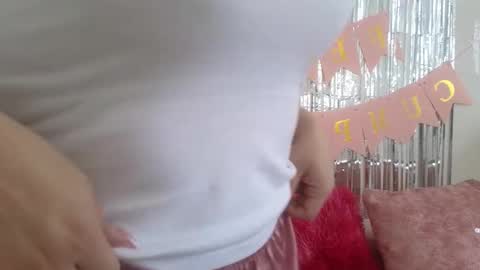 celeste_shinny online show from January 6, 2026, 3:27 pm