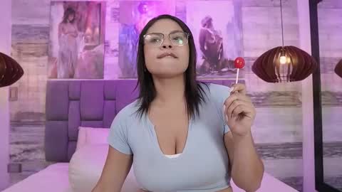 Celeste online show from February 26, 2026, 2:05 pm