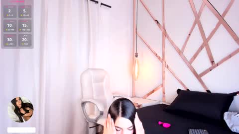 Snapshot of celeste_valencia1 chatting on March 17, 2026, 4:39 am Celeste online show from March 17, 2026, 4:39 am