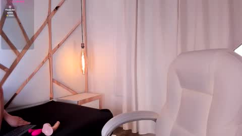 Snapshot of celeste_valencia1 chatting on March 20, 2026, 5:01 am Celeste online show from March 20, 2026, 5:01 am