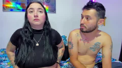 Snapshot of celeste_y_pipe chatting on February 6, 2025, 12:59 pm Celeste Y Pipe online show from February 6, 2025, 12:59 pm