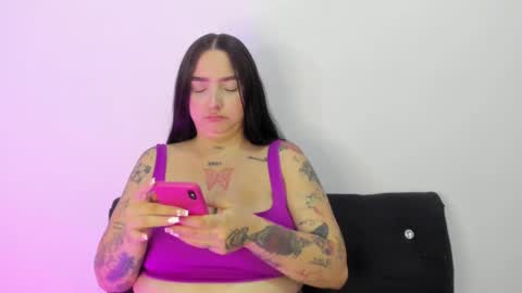 Snapshot of celeste_y_pipe chatting on September 18, 2025, 3:08 am Celeste Y Pipe online show from September 18, 2025, 3:08 am