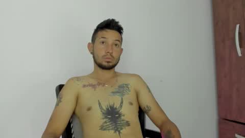 Celeste Y Pipe online show from March 11, 2026, 10:21 am