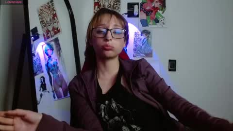 celesteayase online show from April 25, 2026, 1:08 am