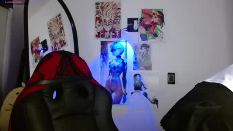 celesteayase online show from April 26, 2026, 2:31 am