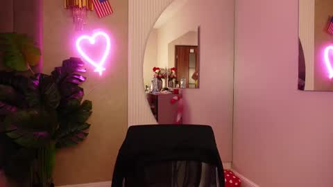 CelesteBailey online show from March 4, 2026, 3:34 am