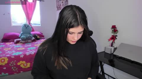 Snapshot of celesteclinton chatting on November 10, 2025, 7:35 pm Celeste online show from November 10, 2025, 7:35 pm