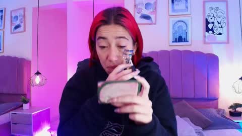 Celeste online show from December 5, 2025, 11:30 am